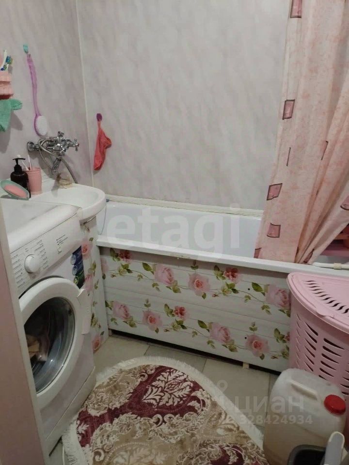 Квартира 2-комн. 47.8 м² в с. Воскресенское (Воскресенский сельсовет) — фото 15 из 22