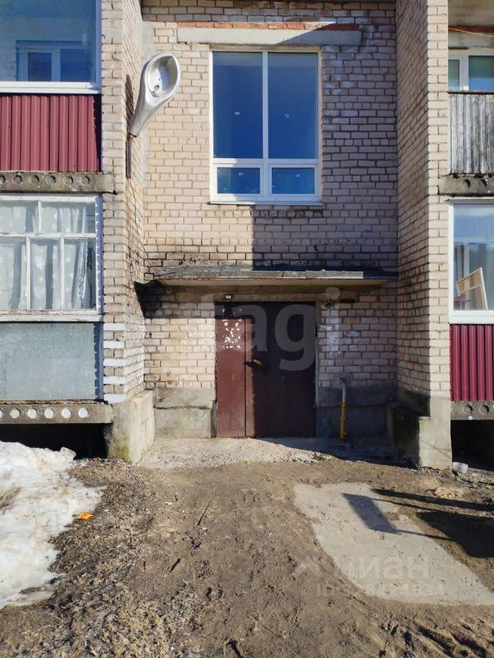 Квартира 2-комн. 47.8 м² в с. Воскресенское (Воскресенский сельсовет) — фото 19 из 22