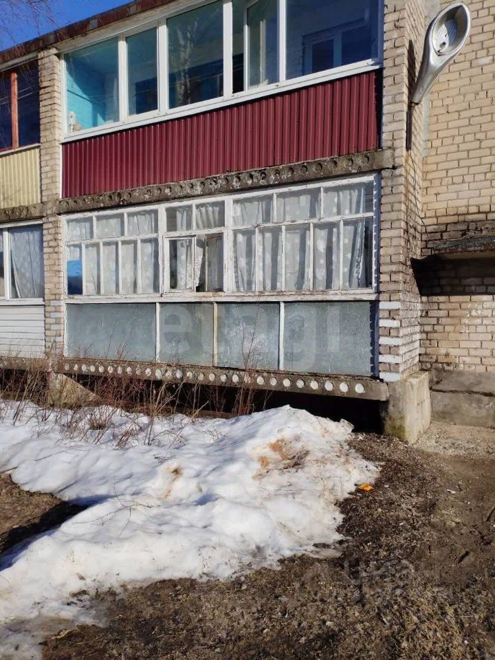 Квартира 2-комн. 47.8 м² в с. Воскресенское (Воскресенский сельсовет) — фото 20 из 22