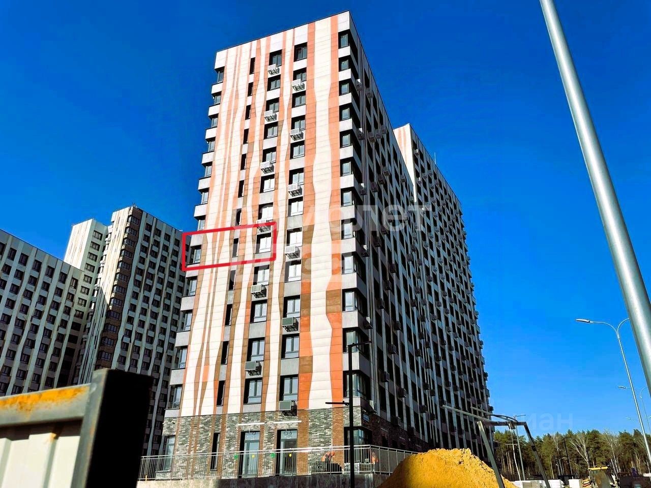 Квартира