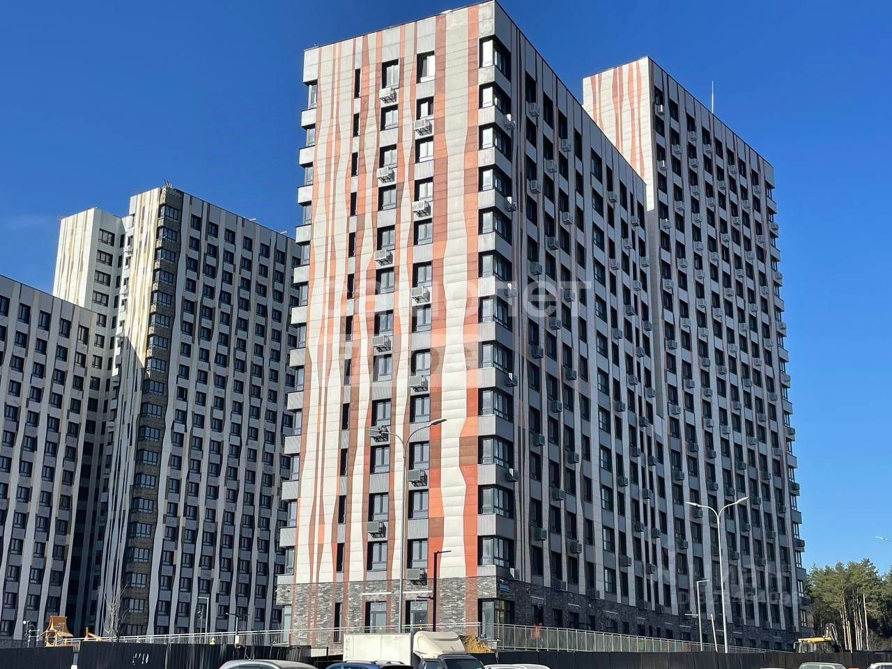 Квартира