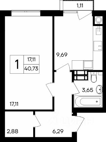 ЖК «Республика»