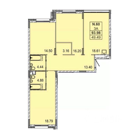 ЖК «Времена года»