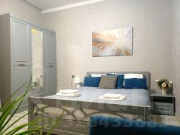 1-комн. кв 35 м2, 1/1 эт