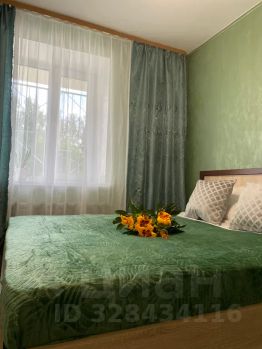 2-комн. кв 50 м2, 1/9 эт