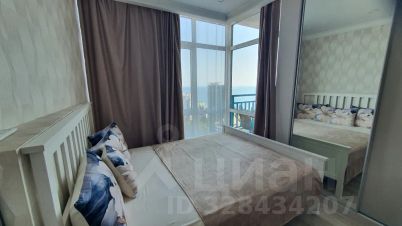 2-комн. кв 48 м2, 18/21 эт