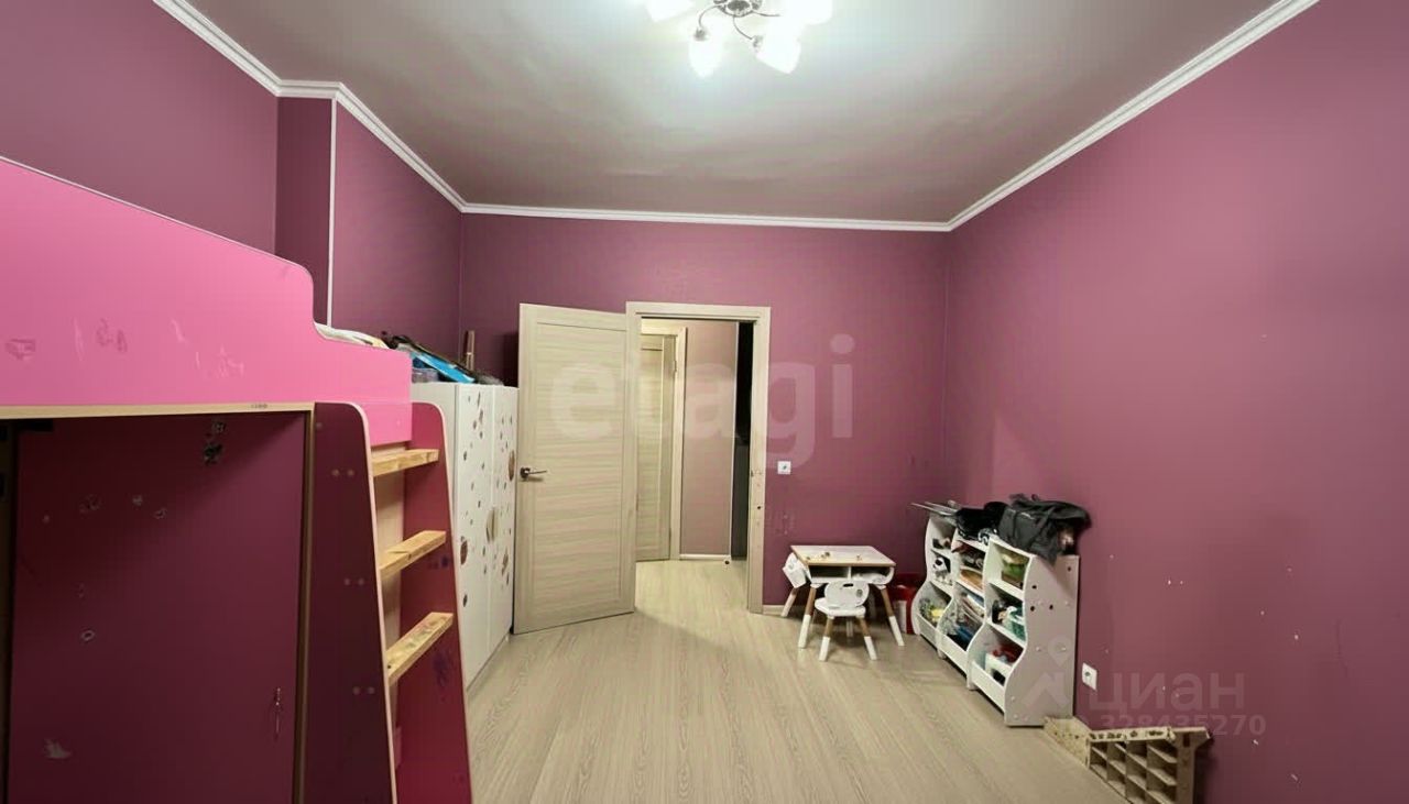 2-комн. кв., р-н Нагатинский затон, Москва