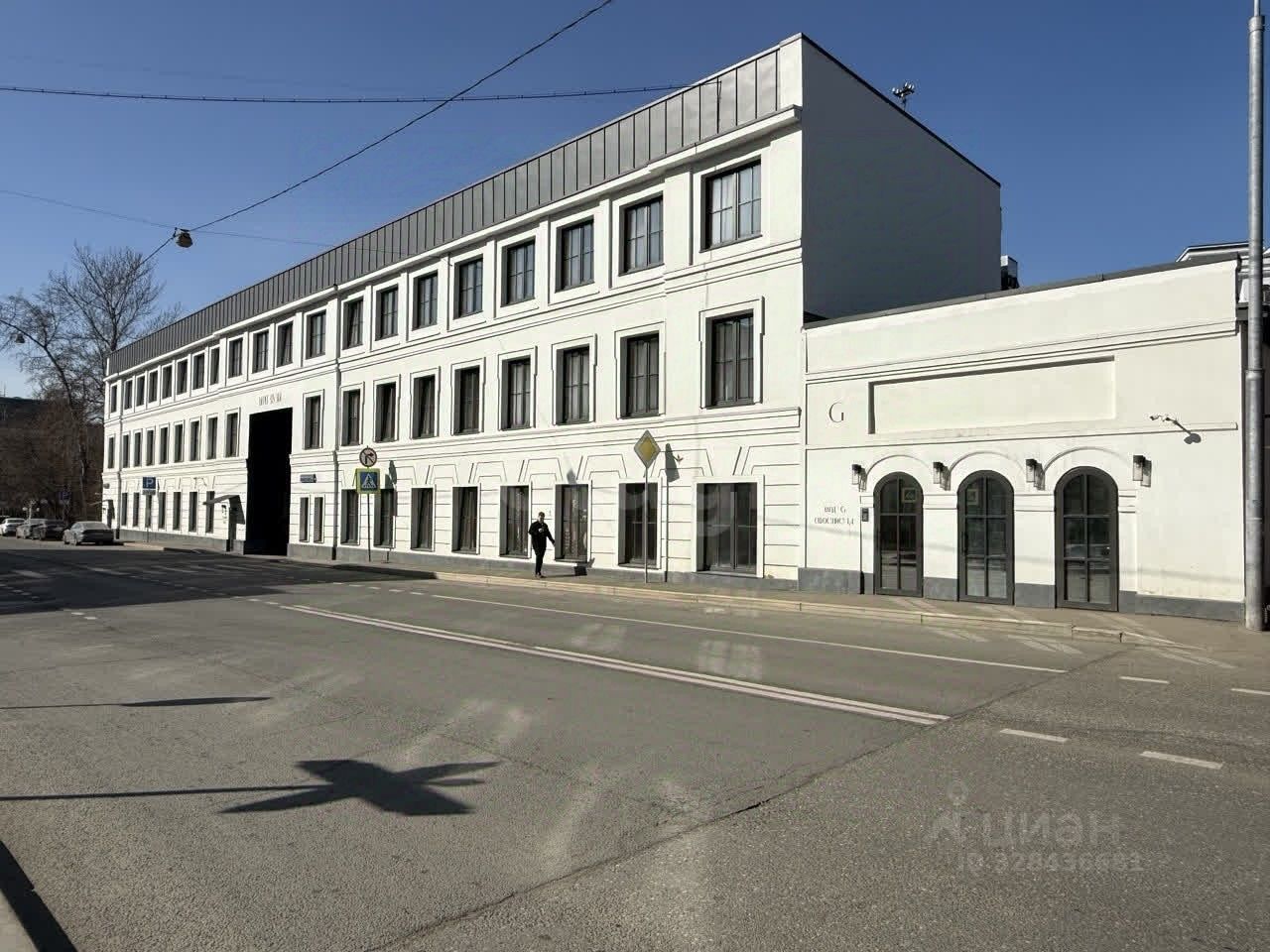1-комн. кв., р-н Преображенское