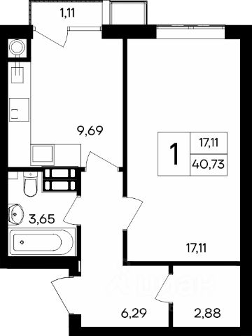 ЖК «Республика»