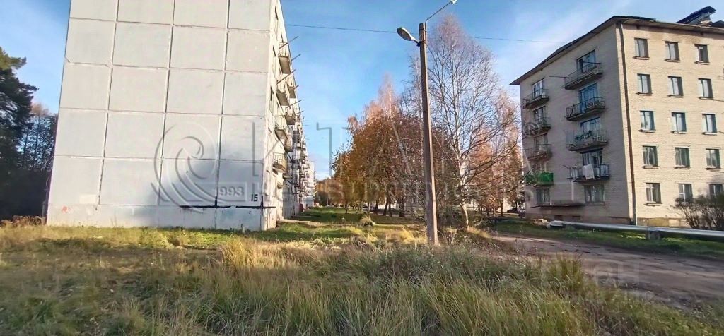 Комната 2-комн. 47.7 м² в Добручинская волость — фото 11 из 12