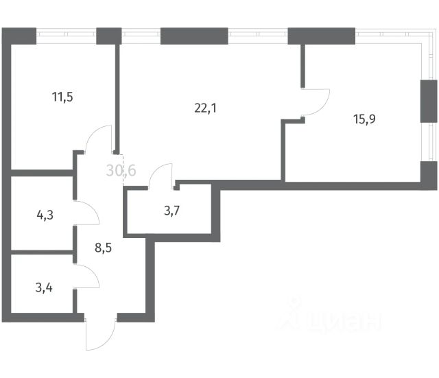 ЖК «NEWПИТЕР»