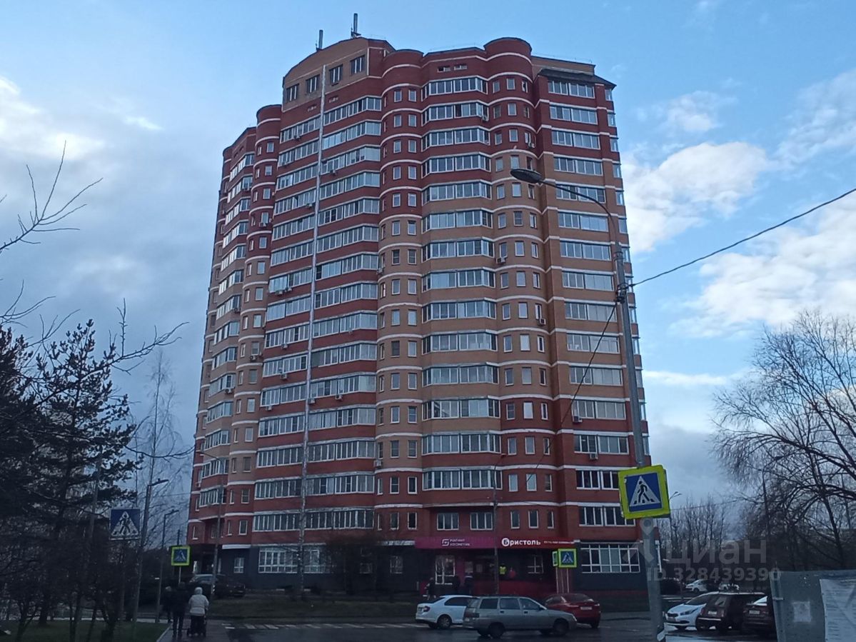 Квартира