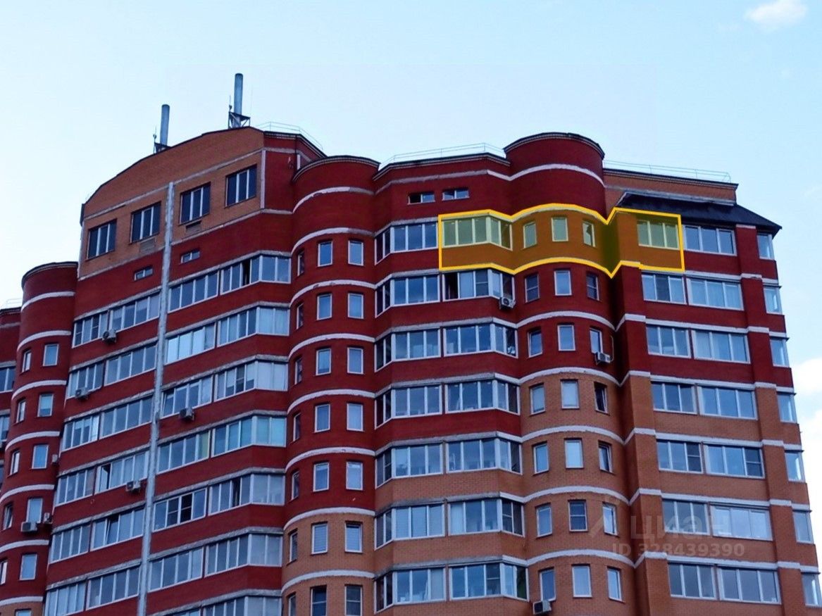 Квартира