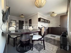 3-комн.кв., 60 м², этаж 8