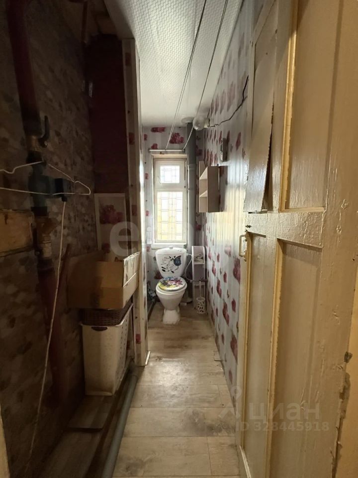 Квартира 2-комн. 42 м² в д. Юдино — фото 5