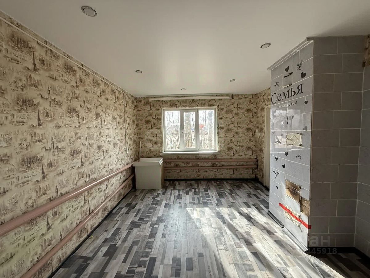 Квартира 2-комн. 42 м² в д. Юдино — фото 6 из 12