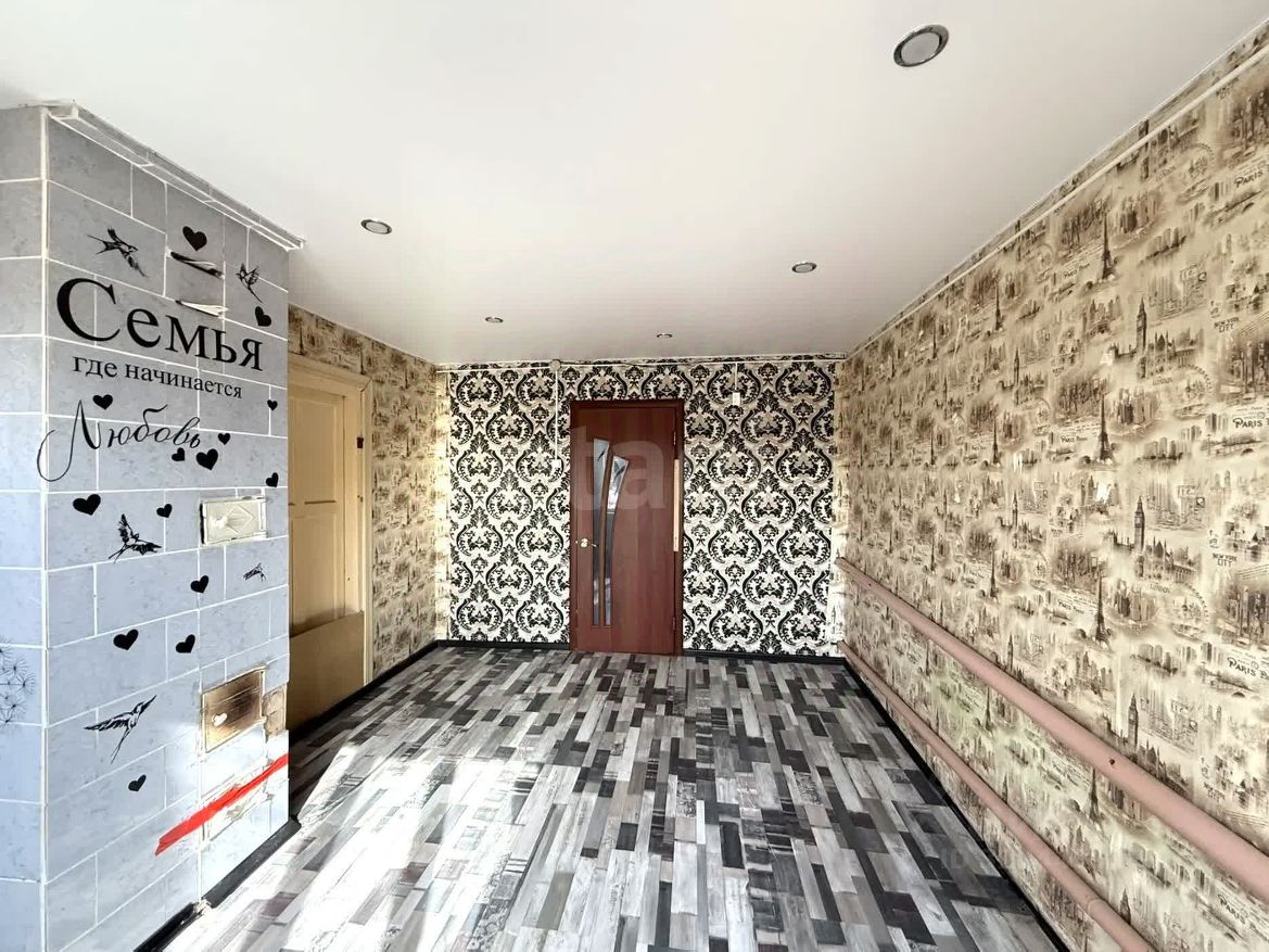 Квартира 2-комн. 42 м² в д. Юдино — фото 7 из 12