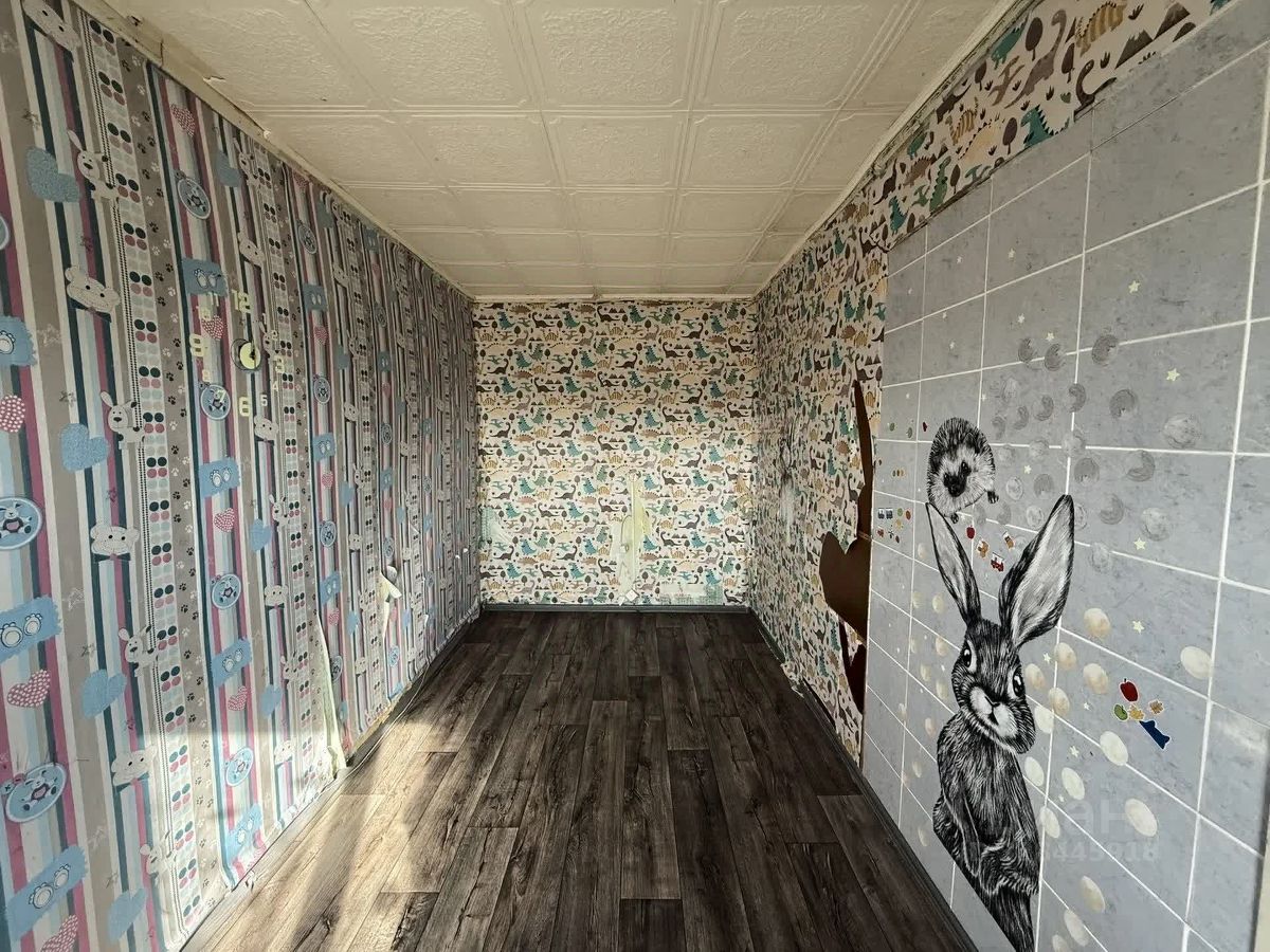 Квартира 2-комн. 42 м² в д. Юдино — фото 8 из 12