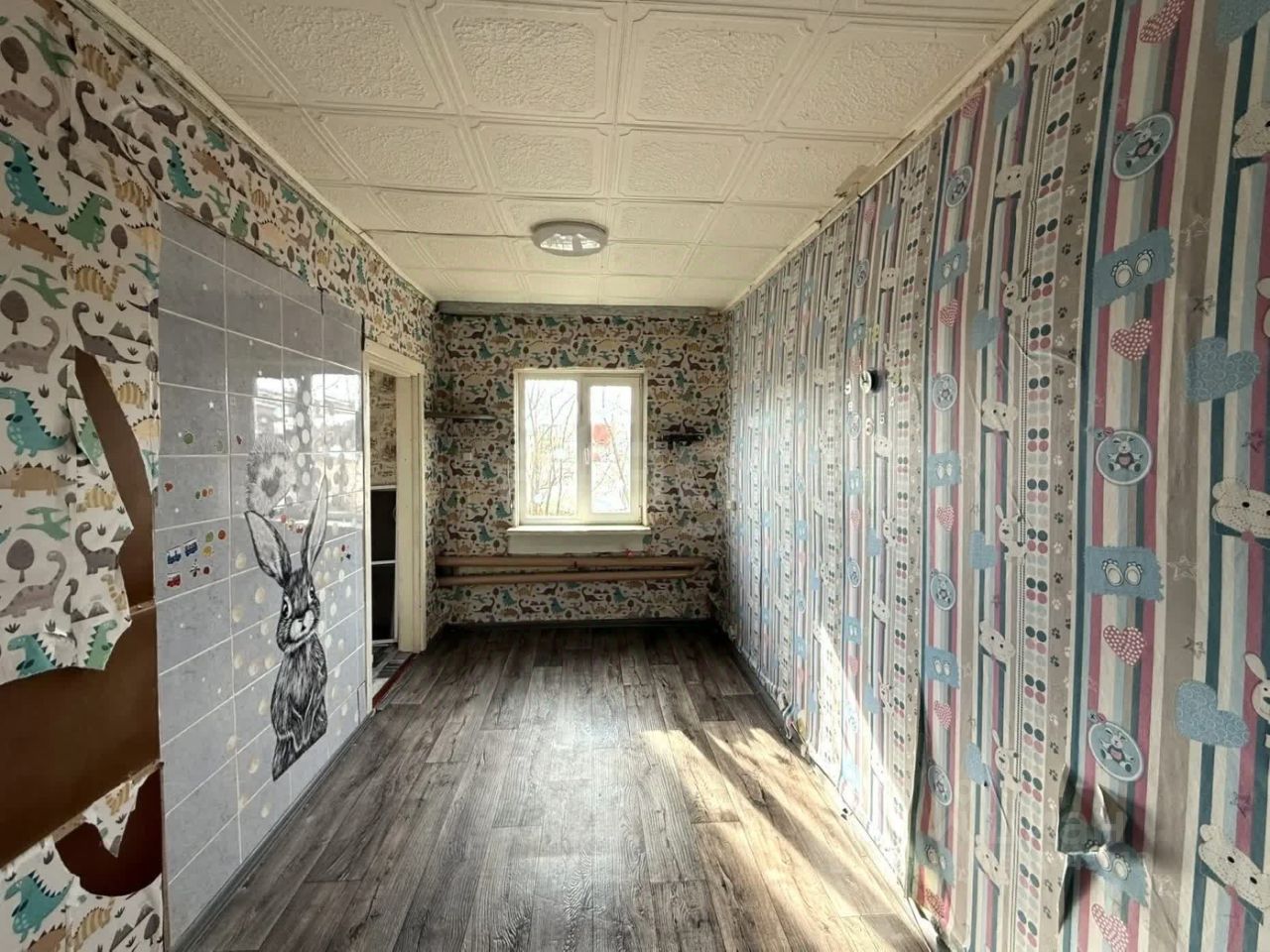 Квартира 2-комн. 42 м² в д. Юдино — фото 9 из 12