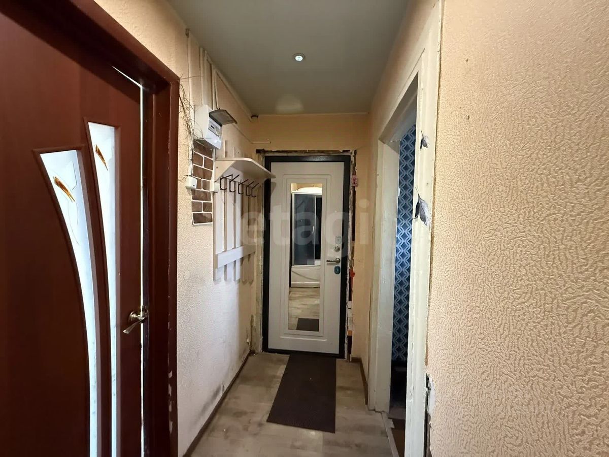 Квартира 2-комн. 42 м² в д. Юдино — фото 10 из 12