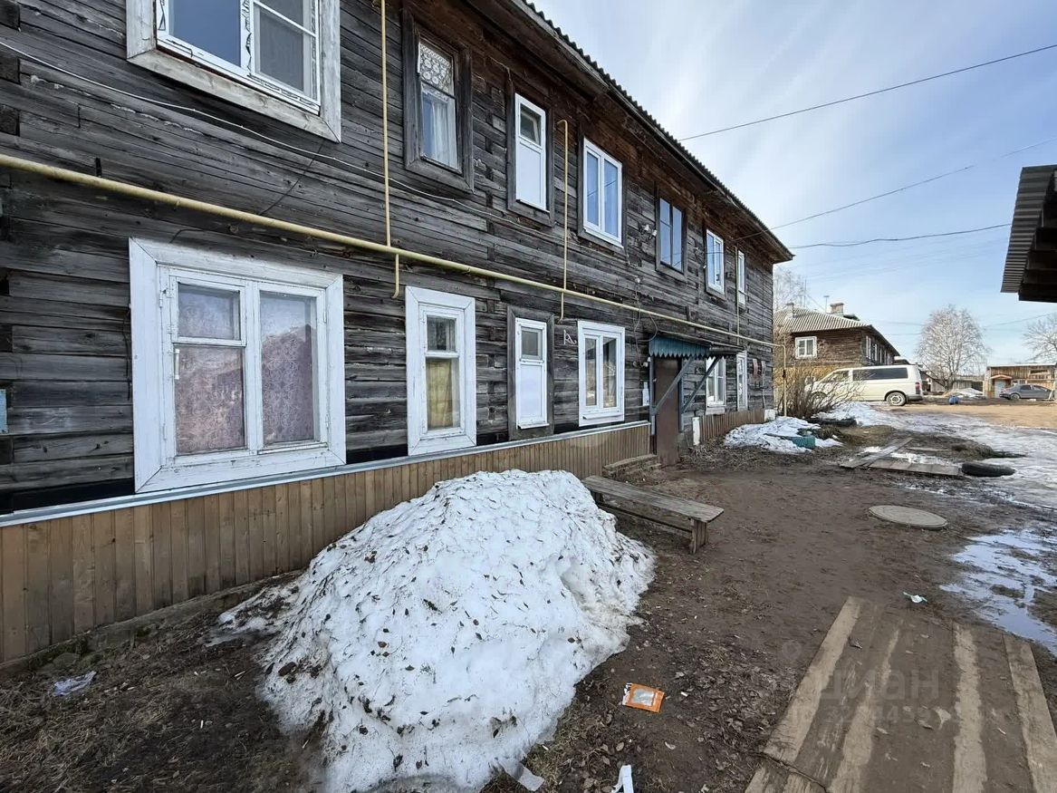 Квартира 2-комн. 42 м² в д. Юдино — фото 11 из 12