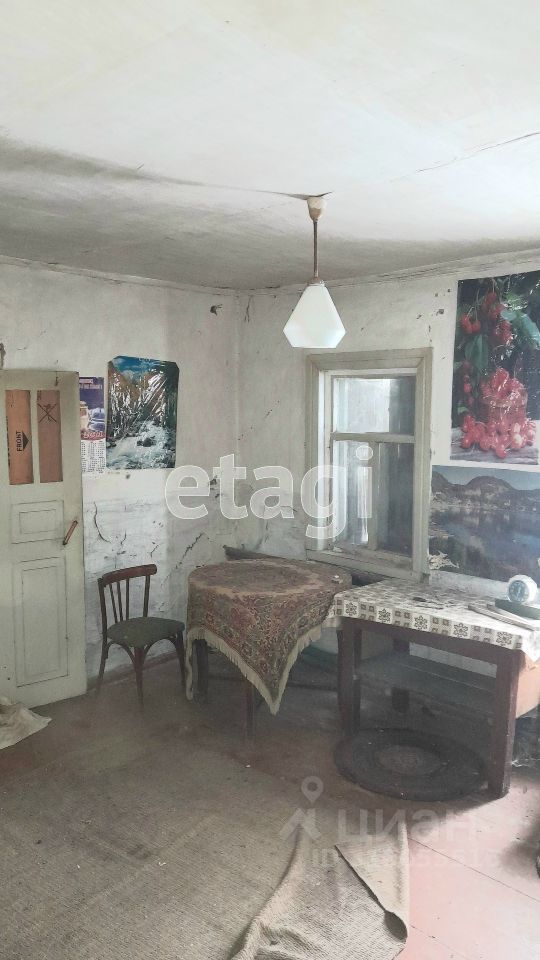 Дом 61.4 м² в с. Старый Хопер — фото 6 из 12