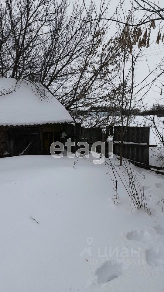 Дом 61.4 м² в с. Старый Хопер — фото 7 из 12
