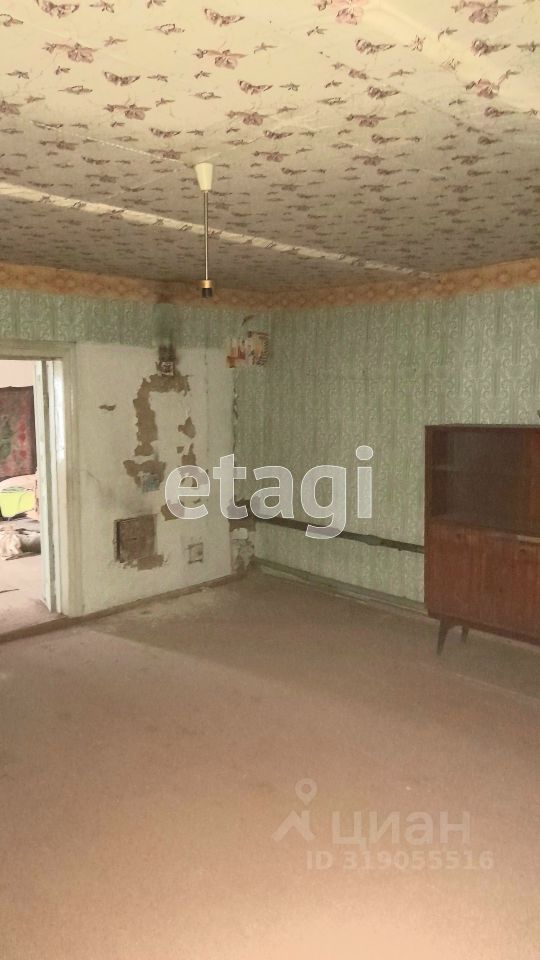 Дом 61.4 м² в с. Старый Хопер — фото 8 из 12