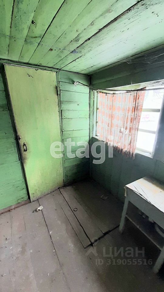 Дом 61.4 м² в с. Старый Хопер — фото 9 из 12