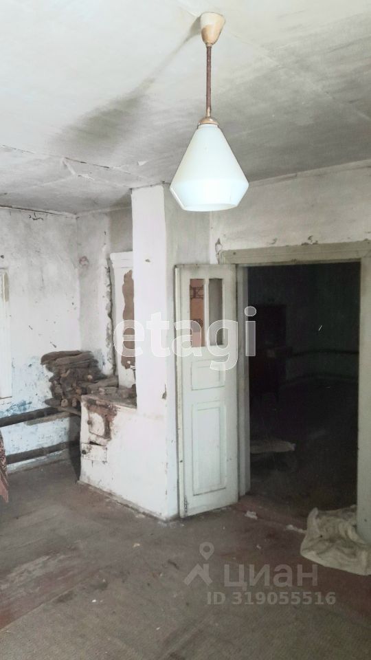 Дом 61.4 м² в с. Старый Хопер — фото 11 из 12