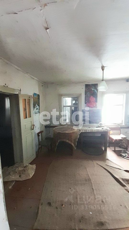 Дом 61.4 м² в с. Старый Хопер — фото 12 из 12