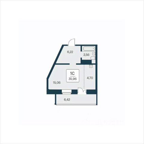 ЖК «Сакура Парк»