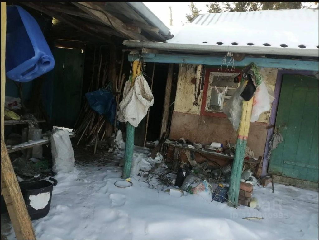 Дом 38.8 м² в Журавское с/пос — фото 3