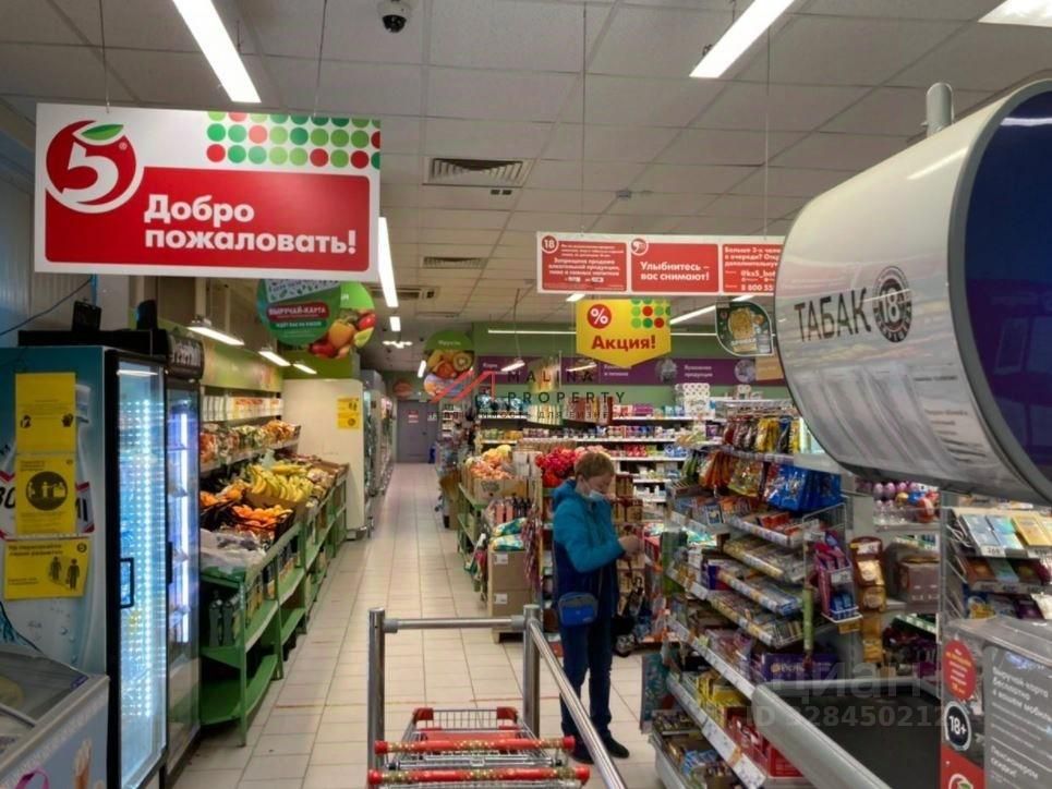 Помещение на 1-м этаже, 2500 м², р-н Косино-Ухтомский