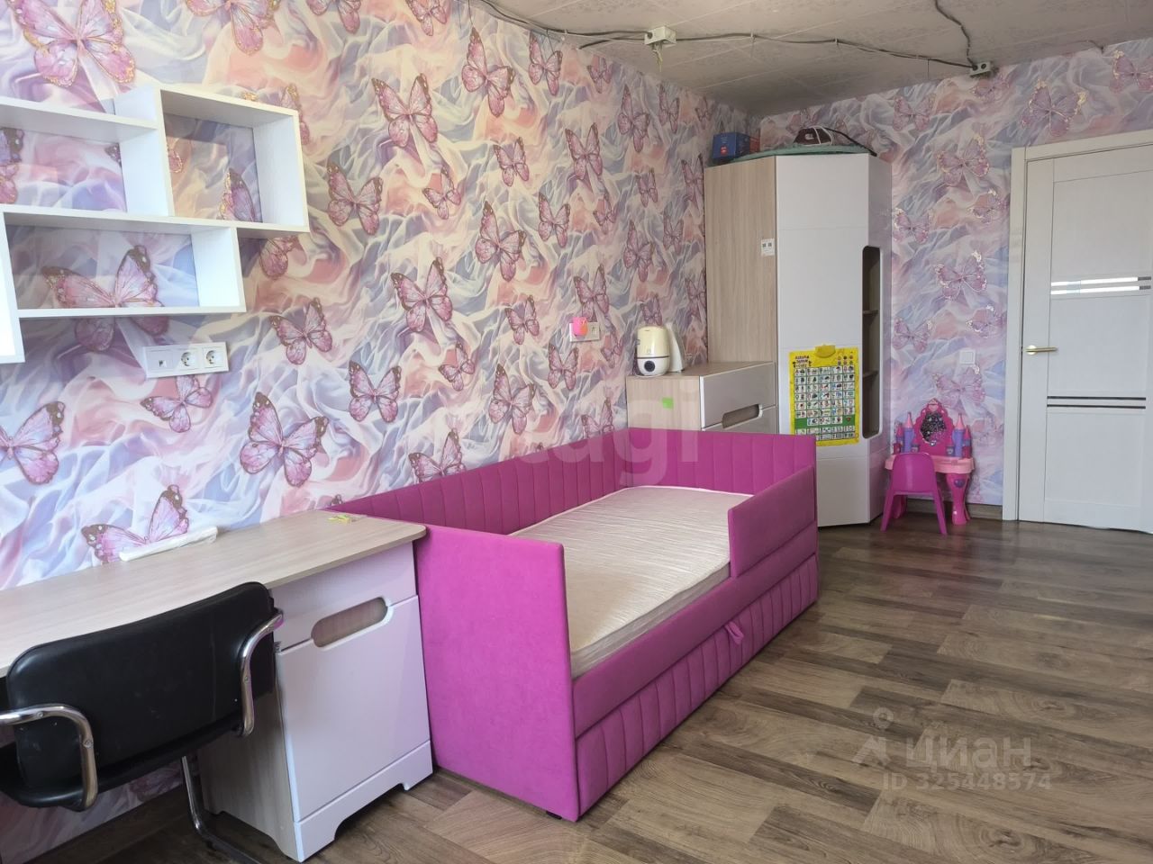 2-комн. кв., р-н Орджоникидзевский