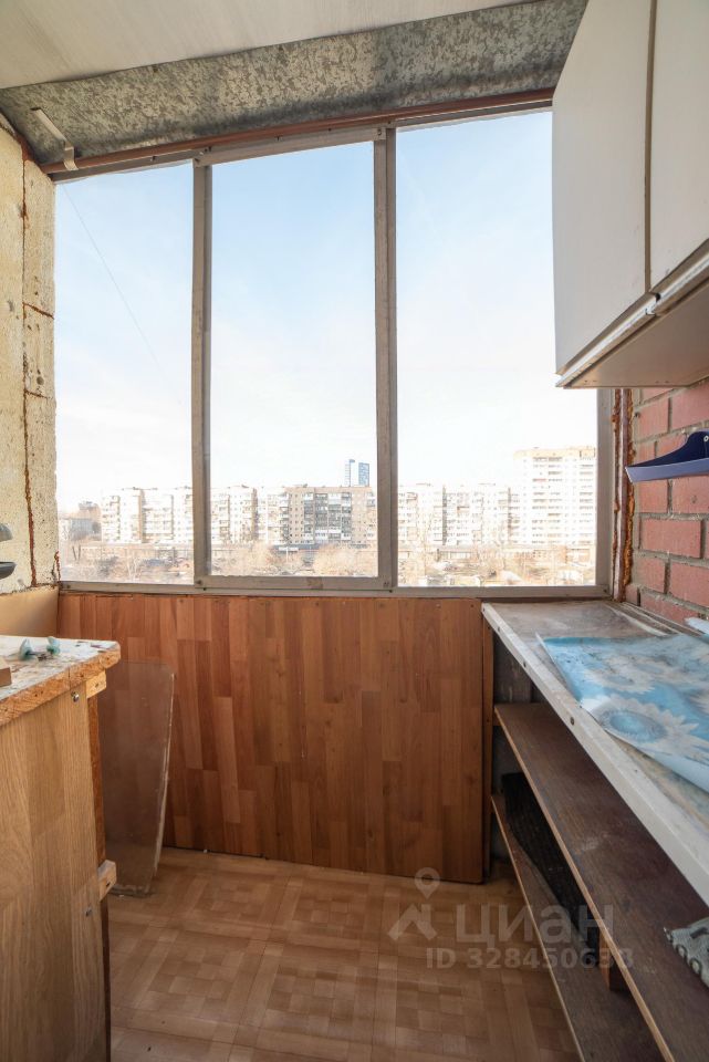4-комн. кв., р-н Чкаловский, Екатеринбург