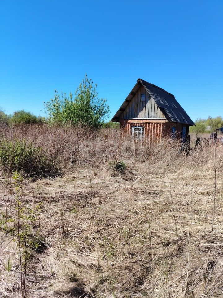 Дом 14 м² в Шегарское с/пос — фото 2