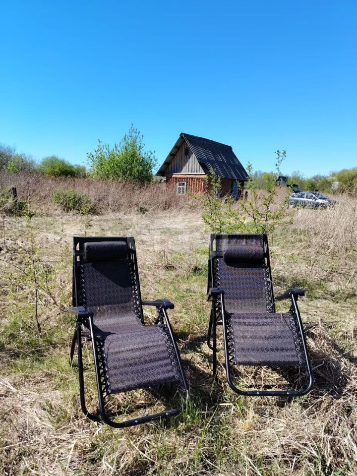 Дом 14 м² в Шегарское с/пос — фото 3