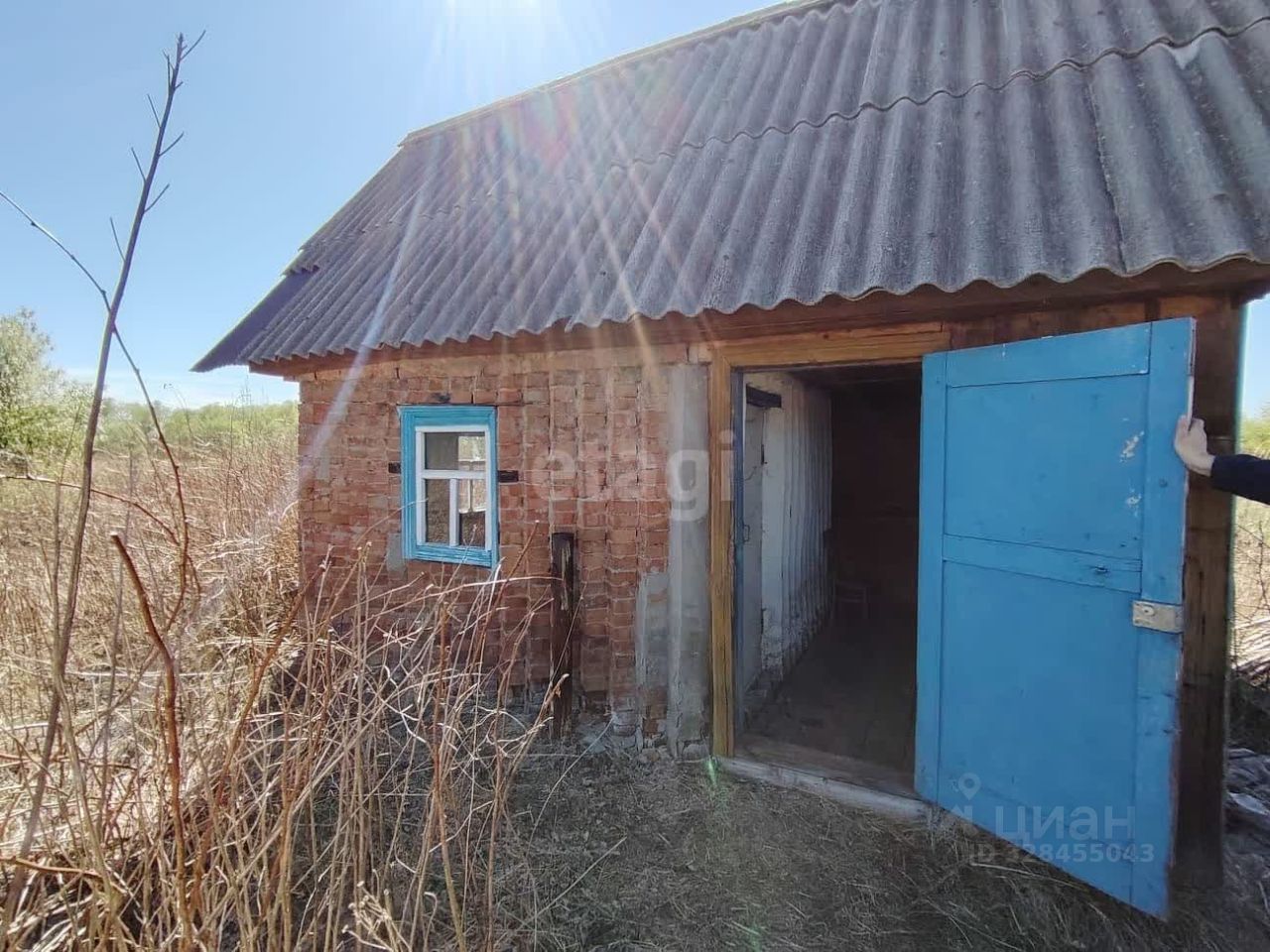 Дом 14 м² в Шегарское с/пос — фото 5