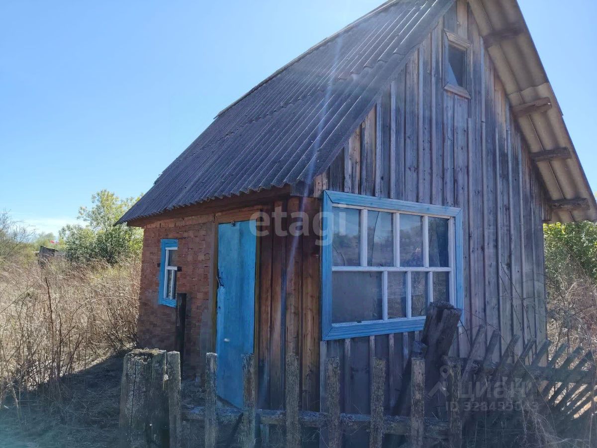 Дом 14 м² в Шегарское с/пос — фото 9 из 19