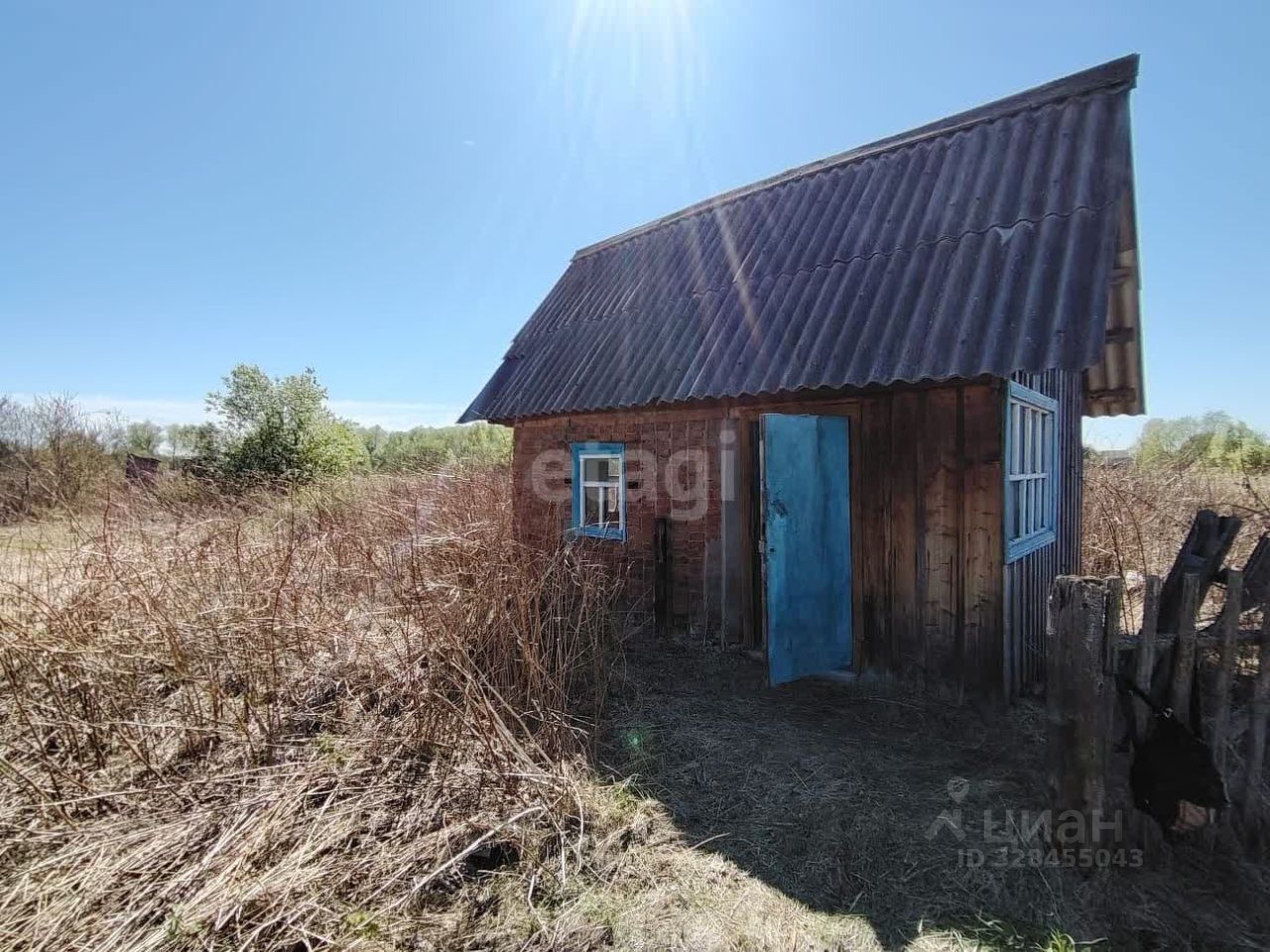 Дом 14 м² в Шегарское с/пос — фото 11 из 19