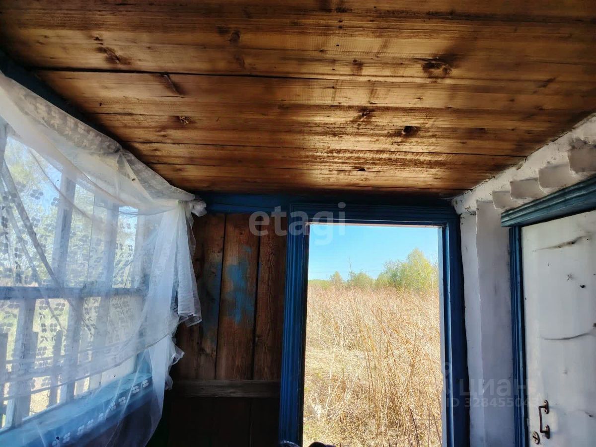 Дом 14 м² в Шегарское с/пос — фото 15 из 19