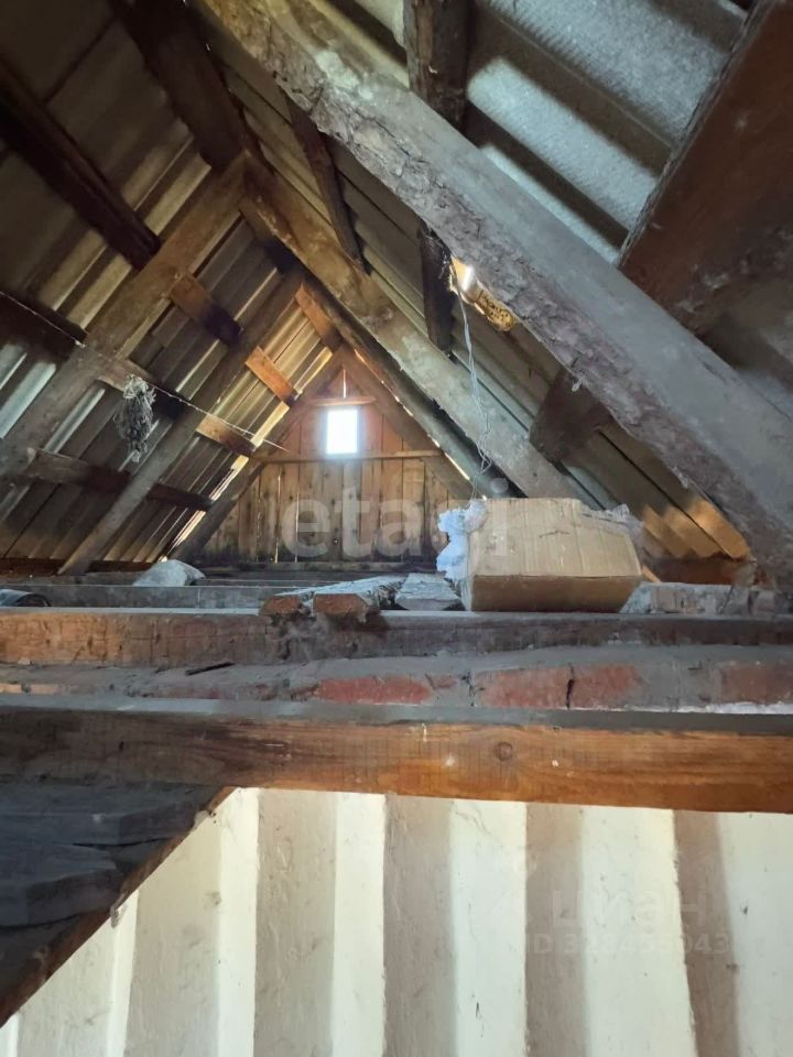 Дом 14 м² в Шегарское с/пос — фото 16 из 19