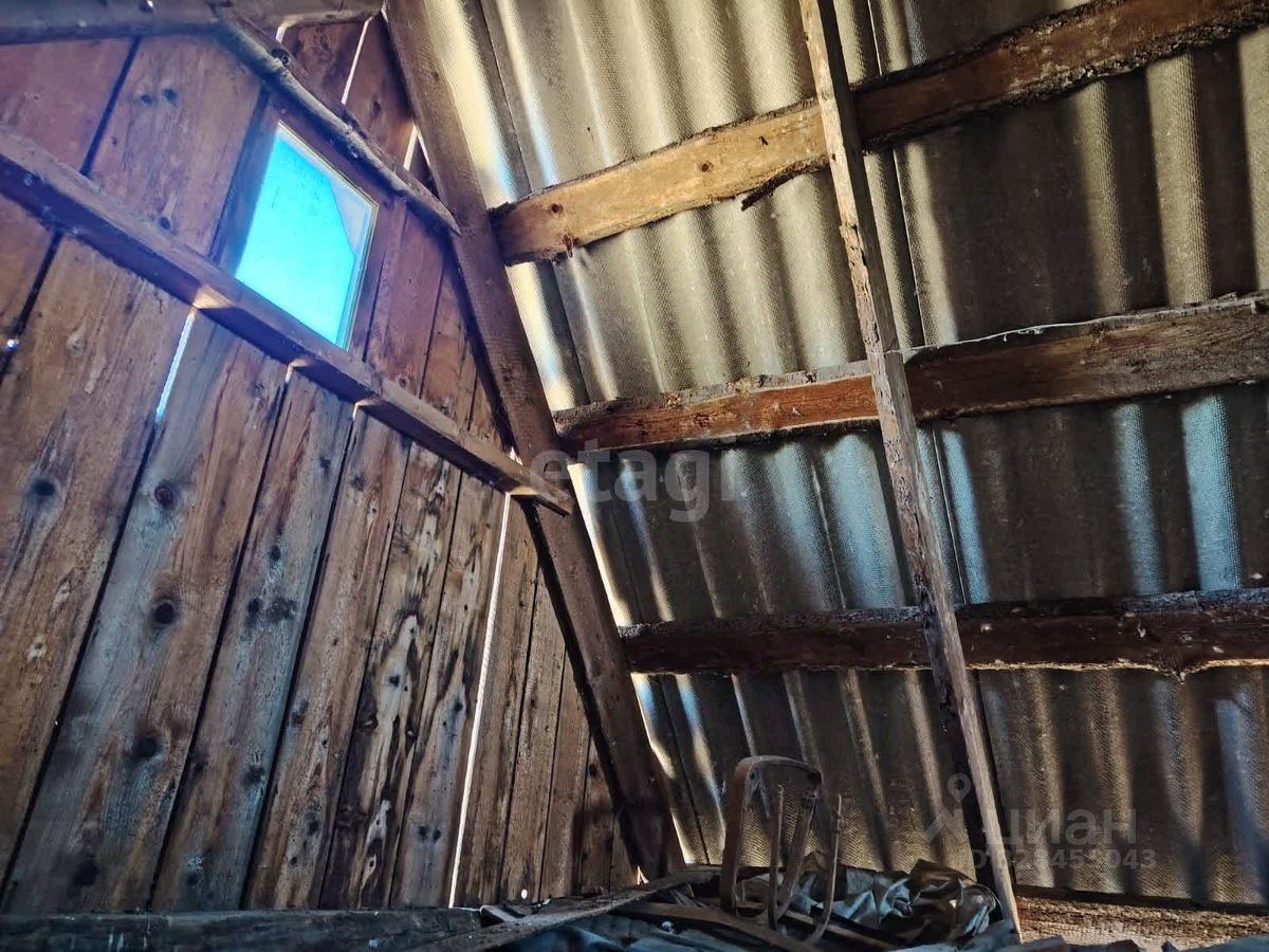 Дом 14 м² в Шегарское с/пос — фото 17 из 19