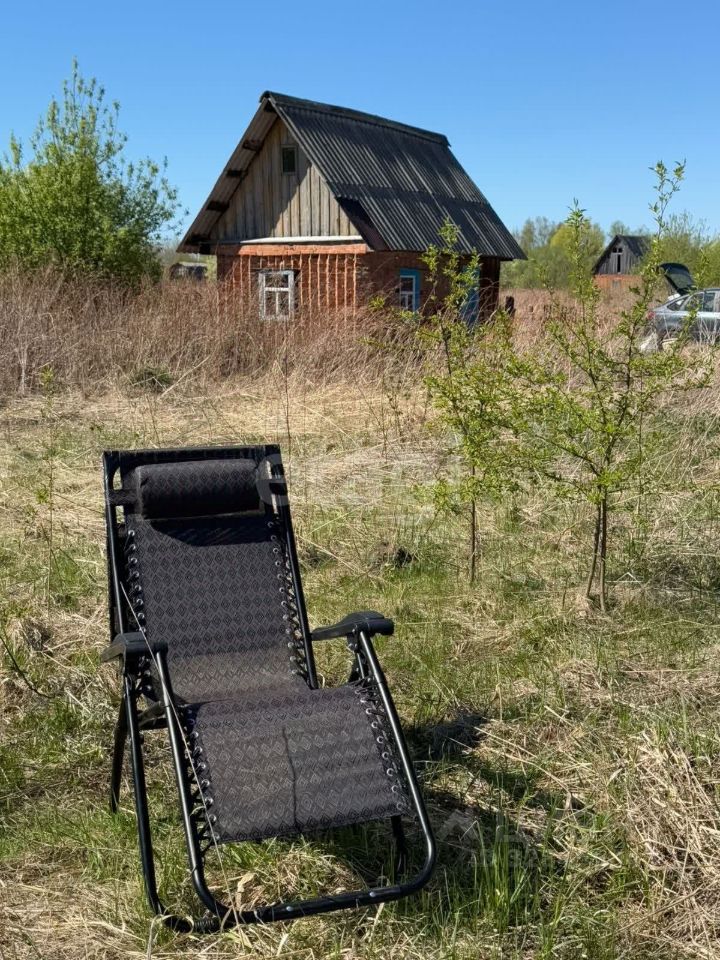 Дом 14 м² в Шегарское с/пос — фото 18 из 19