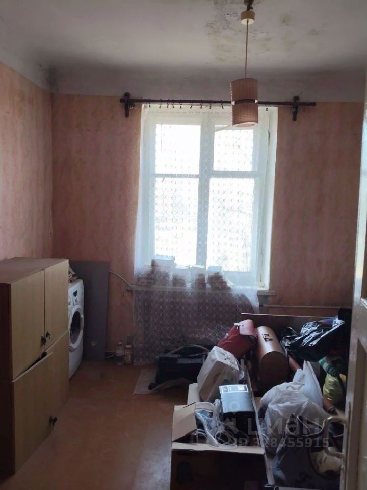 Комната 2-комн. 46.2 м² в Смоленск — фото 2