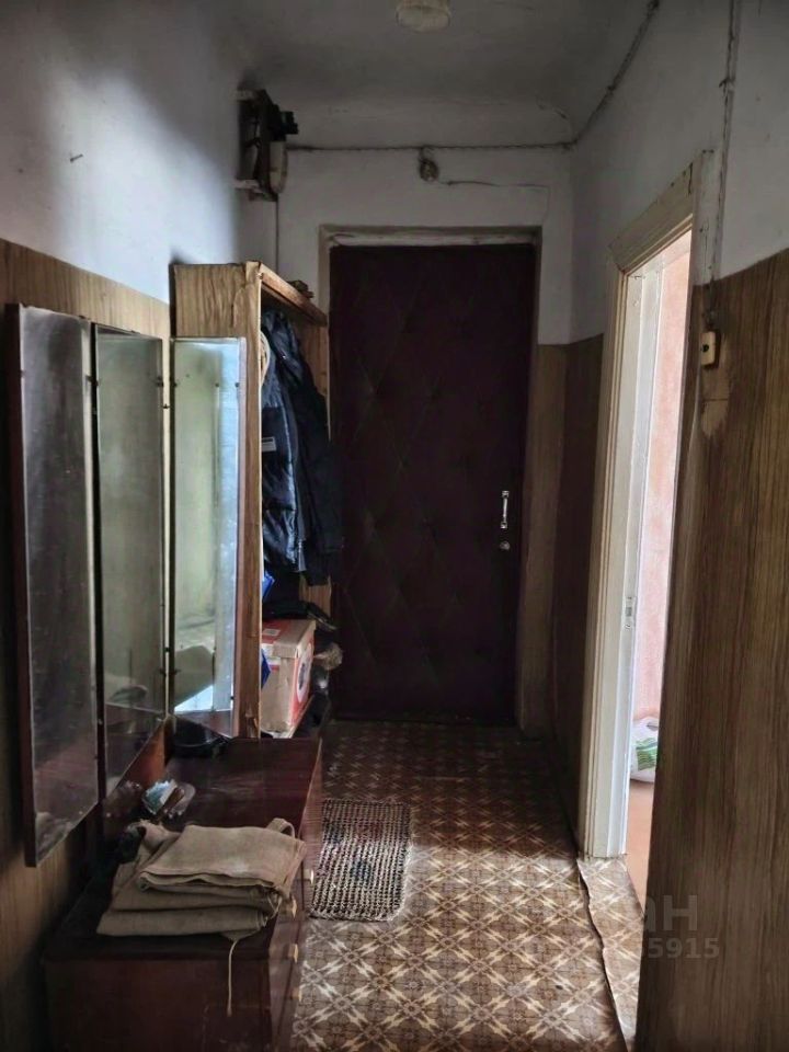 Комната 2-комн. 46.2 м² в Смоленск — фото 3