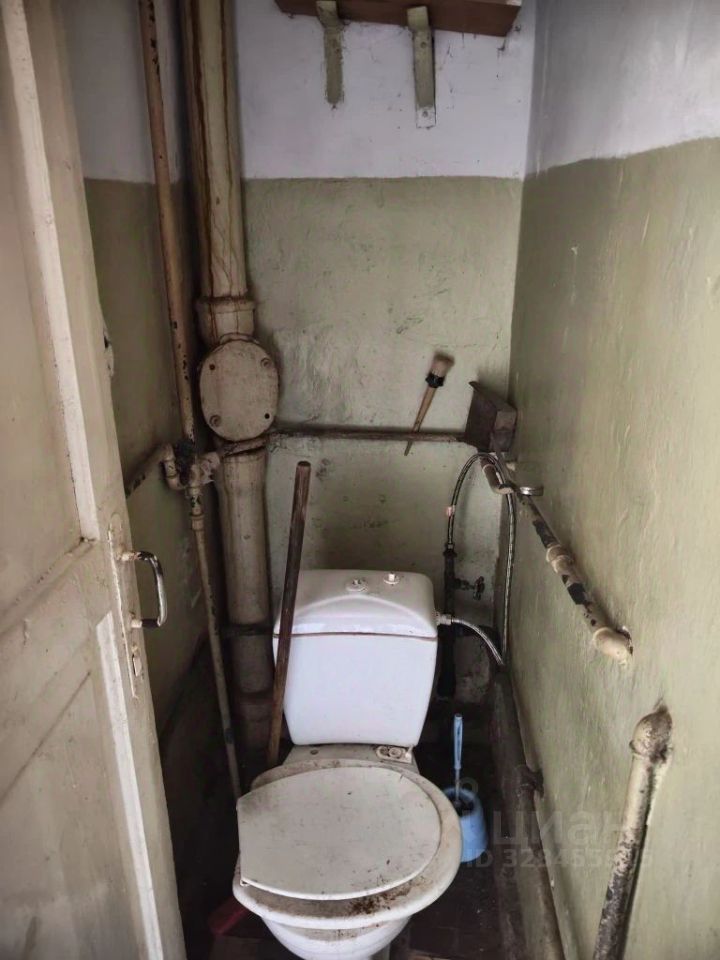 Комната 2-комн. 46.2 м² в Смоленск — фото 4