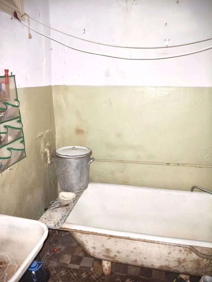 Комната 2-комн. 46.2 м² в Смоленск — фото 5