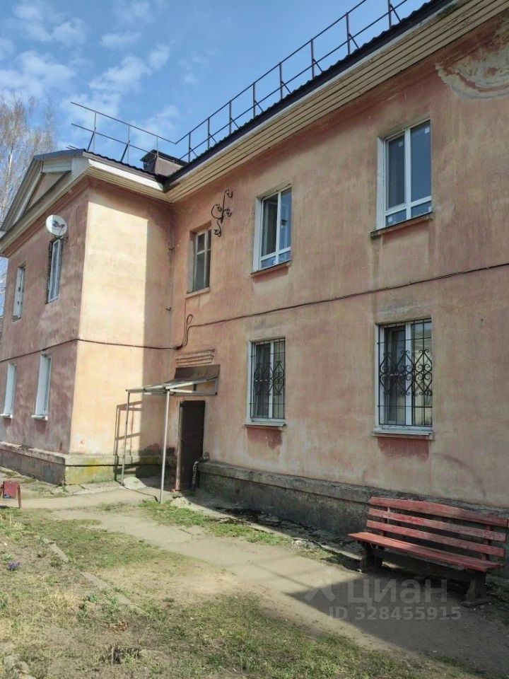 Комната 2-комн. 46.2 м² в Смоленск — фото 6 из 9